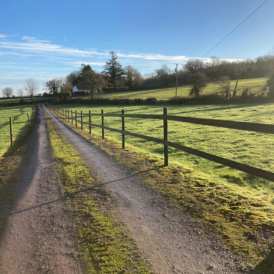 Plastic Fence Posts Next Generation Plastics Plastic Fence Posts Next Generation Plastics