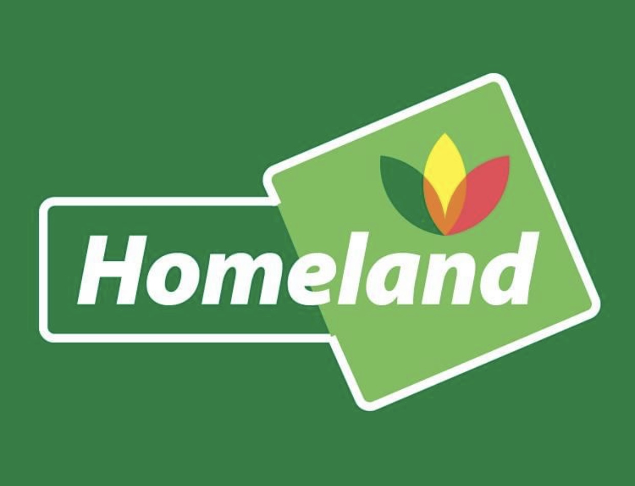 homeland , ngp plastic fences
