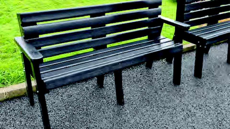 OPTIMISED NGP PARK BENCH OPTIMISED NGP PARK BENCH