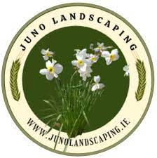 juno landscape designs logo NGP