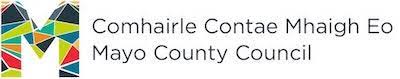 Mayo County Council Logo Trade partner with Next Generation Plastics Meath Ireland