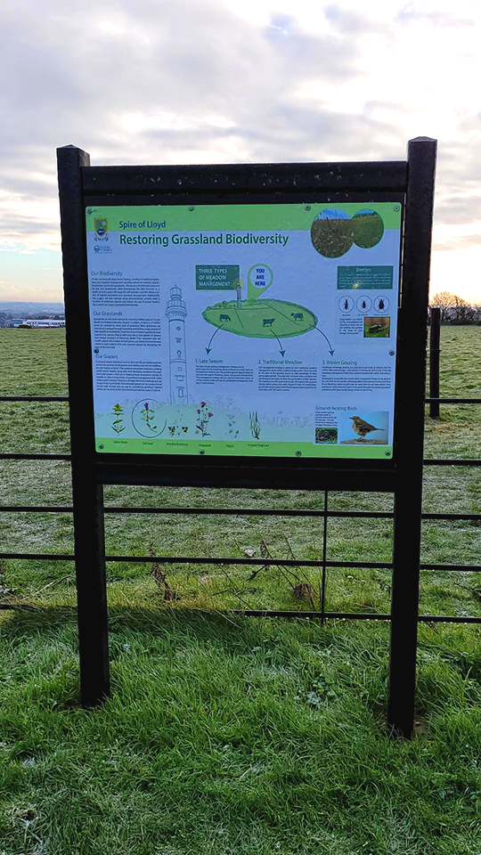 Plastic Display Stands Recycled Plastic NGP Meath Ireland Plastic Display Stands Recycled Plastic NGP Meath Ireland